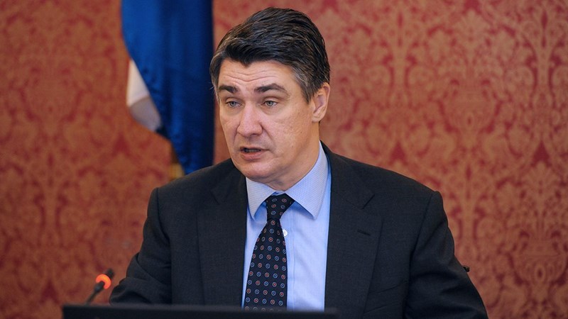 Predsjednik Vlade: Croatia Airlines stabilno posluje, a da bi to bilo na duže vrijeme održivo, potrebno je udruživanje